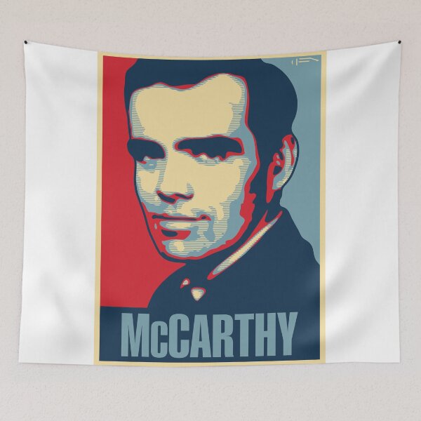 Item preview, McCarthy designed and sold by DFA.