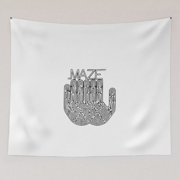 Item preview, Frankie Beverly MAZE #1257 designed and sold by dan-ell.