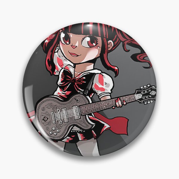 Item preview, My Maid Rock Music designed and sold by lauradumitriu.