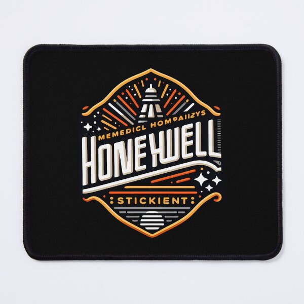 Item preview, honeywell designed and sold by gaganov.