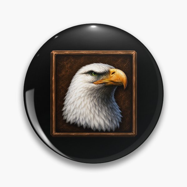 Item preview, Basic Eagle Eye Heroes III designed and sold by Pocket warren of mine.