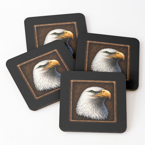 Item preview, Basic Eagle Eye Heroes III designed and sold by Pocket warren of mine.