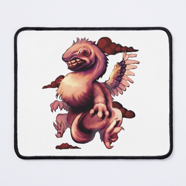 Item preview, Weird Dragon designed and sold by GummyWares.