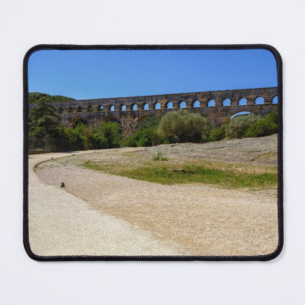 Item preview, Pont du Gard in the south of France designed and sold by Photopat.