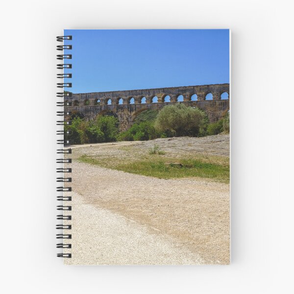 Item preview, Pont du Gard in the south of France designed and sold by Photopat.