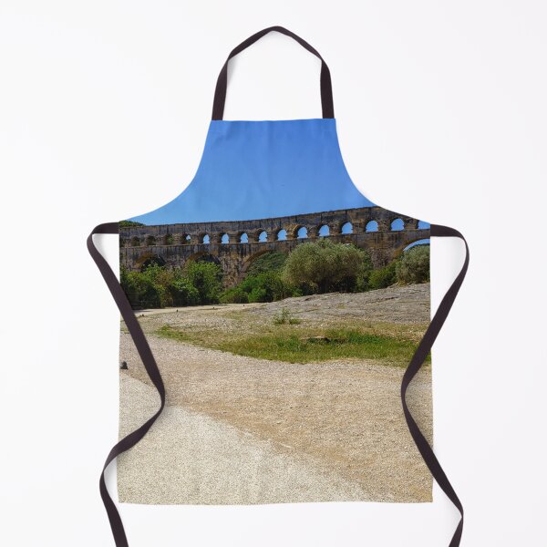 Item preview, Pont du Gard in the south of France designed and sold by Photopat.