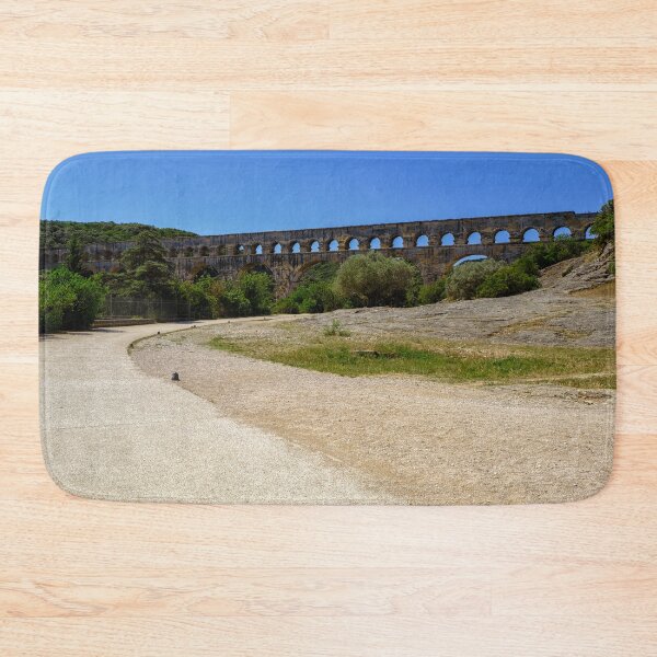 Item preview, Pont du Gard in the south of France designed and sold by Photopat.