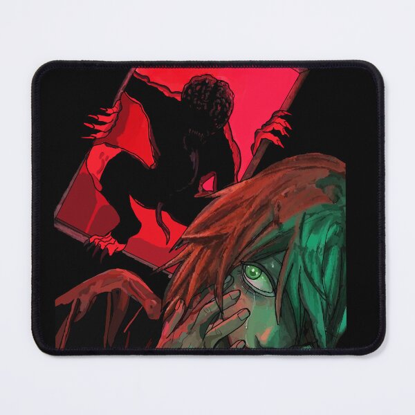 Item preview, Reflection of the Licker from Resident Evil designed and sold by fershoot117.