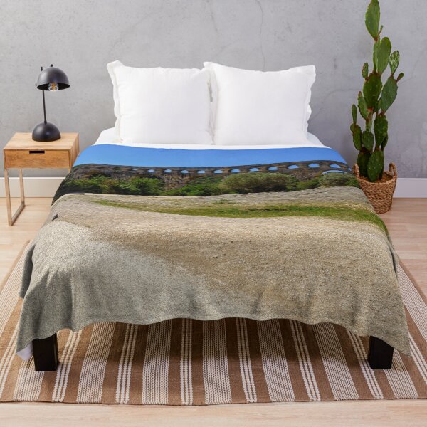 Item preview, Pont du Gard in the south of France designed and sold by Photopat.
