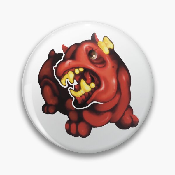 Item preview, Chubby Chomper designed and sold by GummyWares.