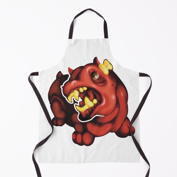 Item preview, Chubby Chomper designed and sold by GummyWares.