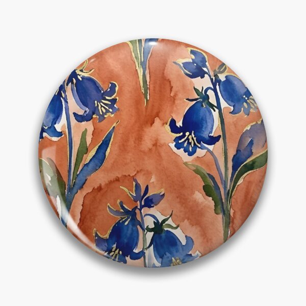 Item preview, Bluebells designed and sold by GraphicsClub.