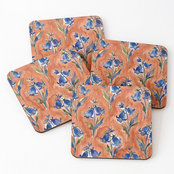Item preview, Bluebells designed and sold by GraphicsClub.