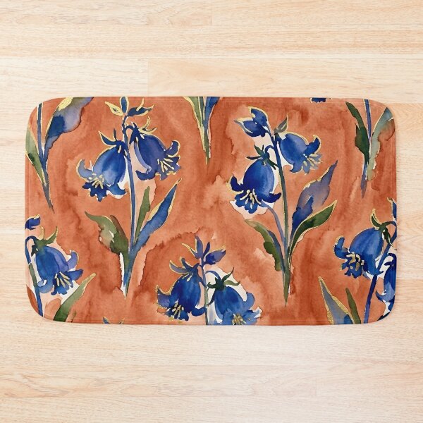 Item preview, Bluebells designed and sold by GraphicsClub.