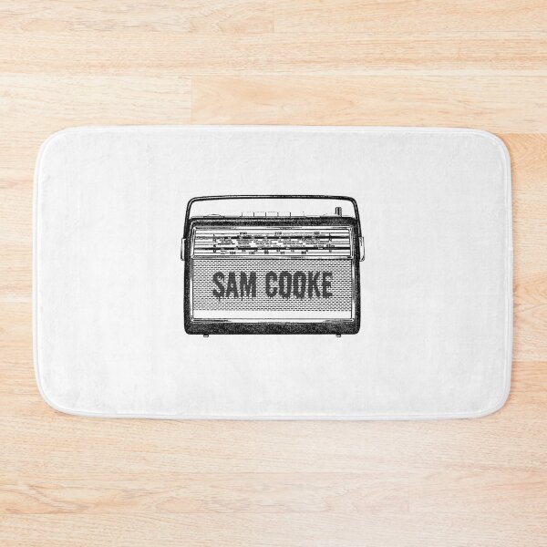 Item preview, Sam Cooke / Cassette Tape #1865 designed and sold by dan-ell.