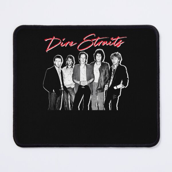 Item preview, Five Band Members Group Portrait designed and sold by eclothium.