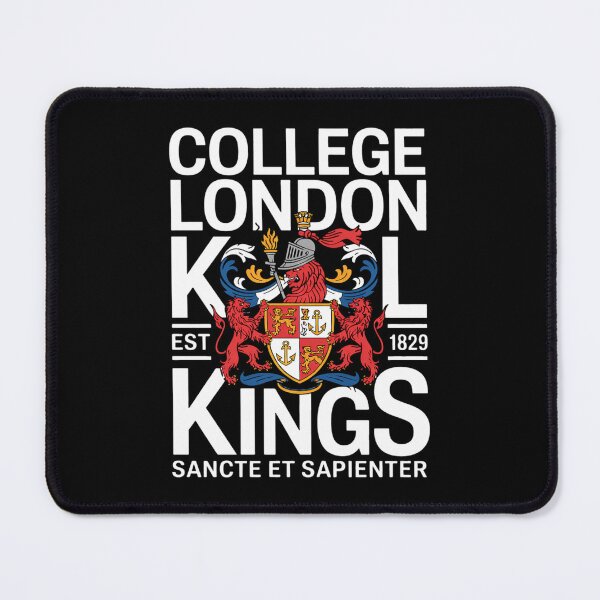 Item preview, kings college london logo kcl london england uk designed and sold by gaganov.
