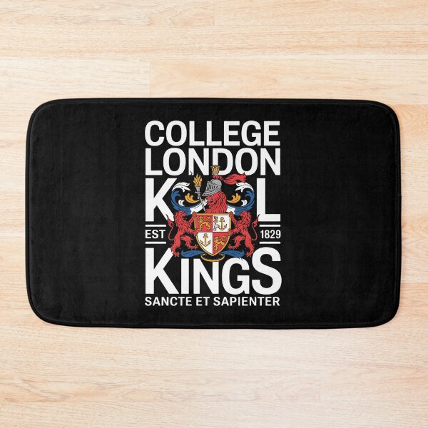Item preview, kings college london logo kcl london england uk designed and sold by gaganov.