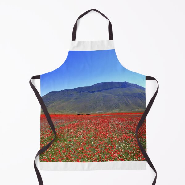 Item preview, Castelluccio flowering 2026 designed and sold by annalisa56.