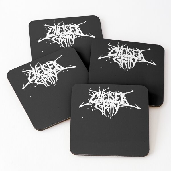 Item preview, Chelsea Grin Deathcore Extreme designed and sold by Francis405.