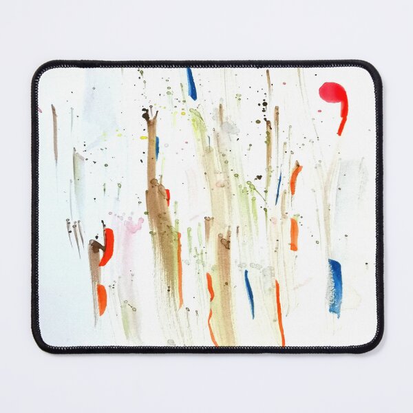 Item preview, Rain of colors designed and sold by frankuffmann.