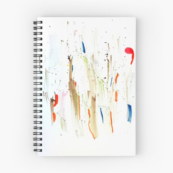 Item preview, Rain of colors designed and sold by frankuffmann.