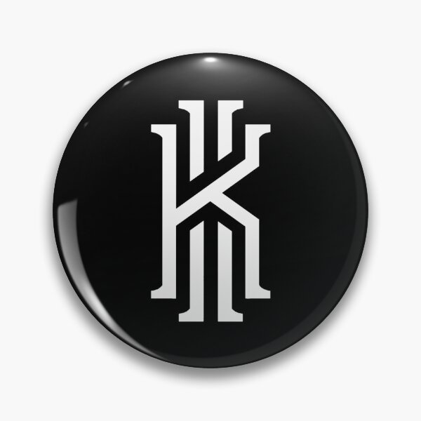 Item preview, kyrie irving logo designed and sold by gaganov.