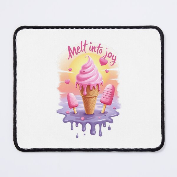 Item preview, Melt Into Joy designed and sold by Art&Fun.