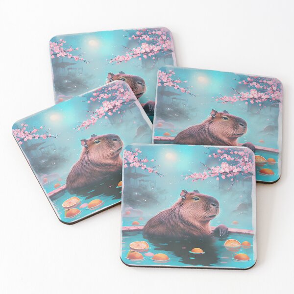 Item preview, Yuzu Oasis Soak designed and sold by ONYX Pixee.