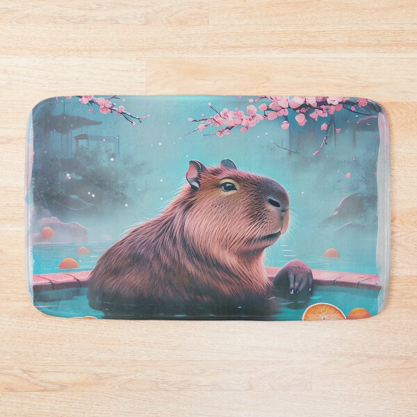 Item preview, Yuzu Oasis Soak designed and sold by ONYX Pixee.
