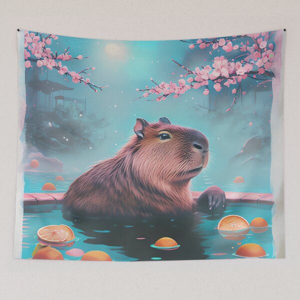 Item preview, Yuzu Oasis Soak designed and sold by ONYX Pixee.