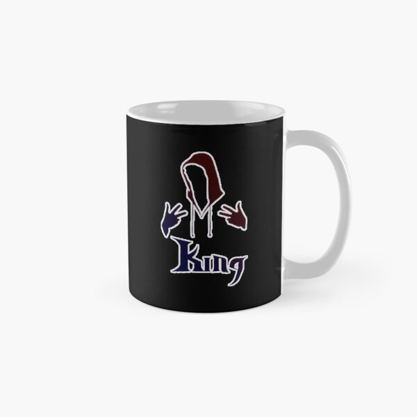 Item preview, king attitude logo designed and sold by gaganov.