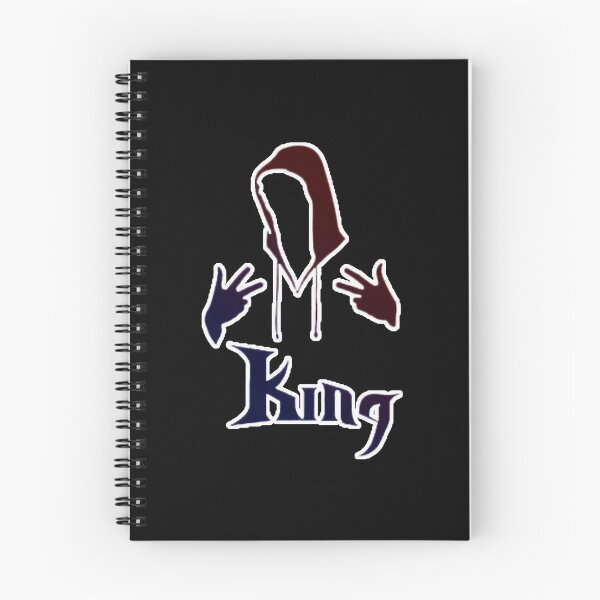 Item preview, king attitude logo designed and sold by gaganov.