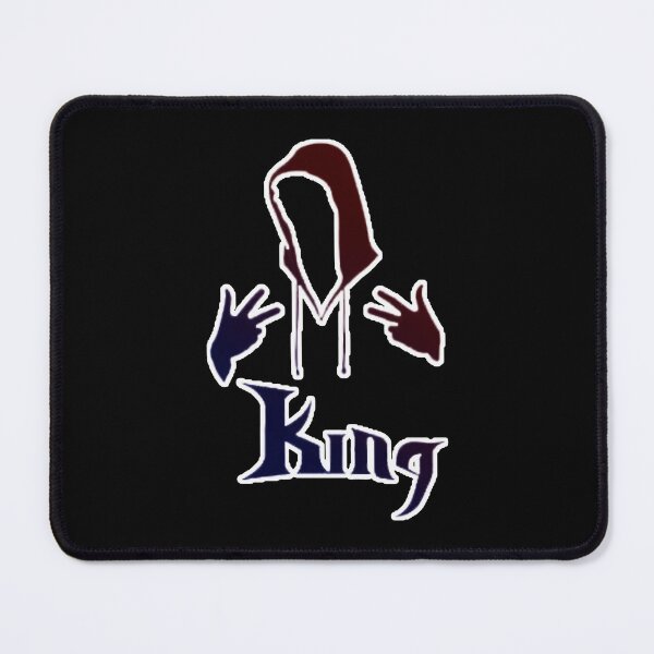 Item preview, king attitude logo designed and sold by gaganov.