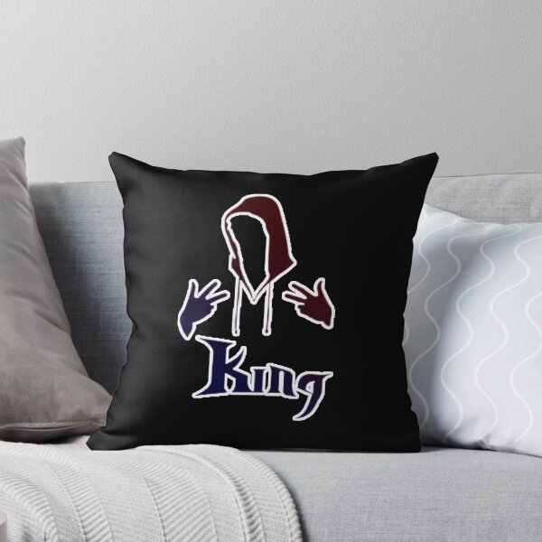 Item preview, king attitude logo designed and sold by gaganov.