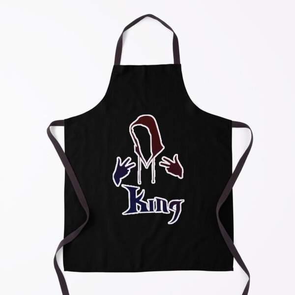 Item preview, king attitude logo designed and sold by gaganov.