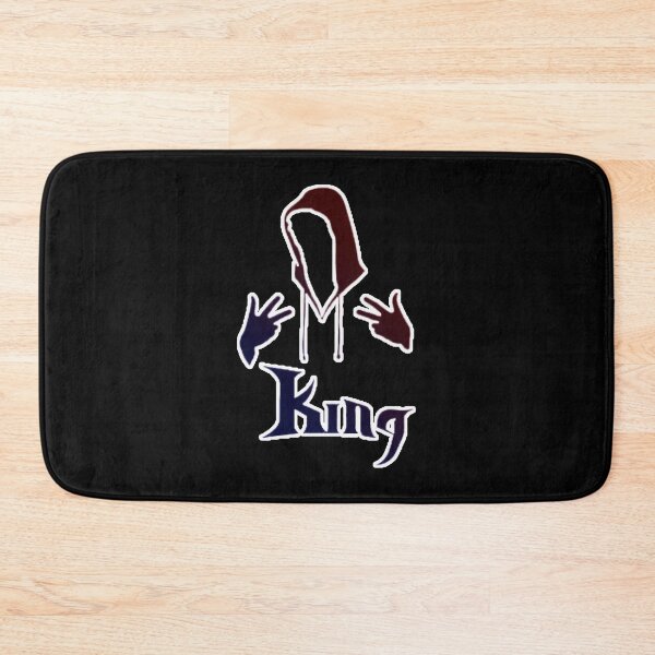 Item preview, king attitude logo designed and sold by gaganov.