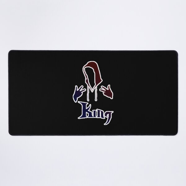 Item preview, king attitude logo designed and sold by gaganov.