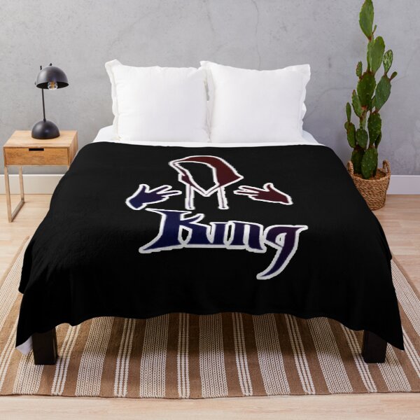Item preview, king attitude logo designed and sold by gaganov.