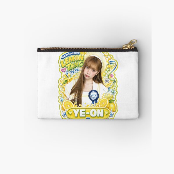 Item preview, Hearts2Hearts Ye-on Lemon Tang ending fairy stage concept designed and sold by Valereekmerch.