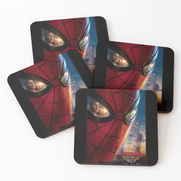 Item preview, Spider-Man All New Day designed and sold by 26LN.