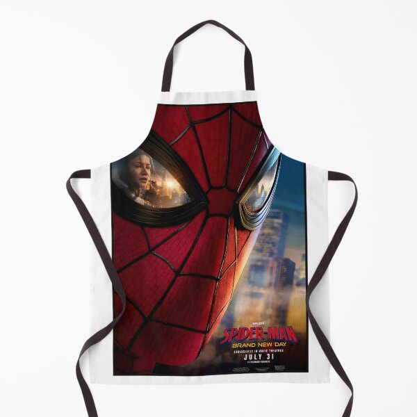 Item preview, Spider-Man All New Day designed and sold by 26LN.
