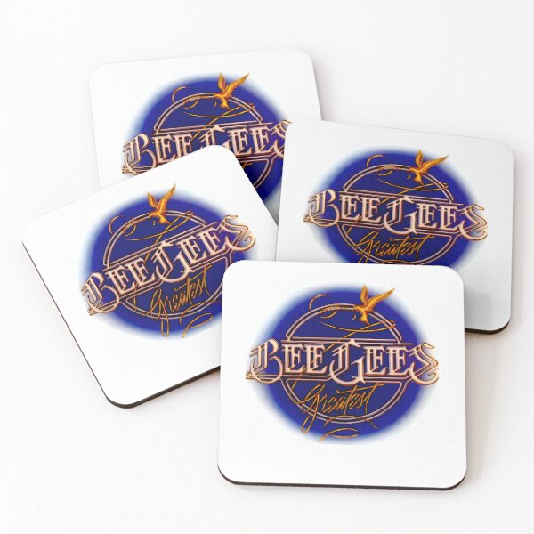 Item preview, Bee Gees Greatest Hits Music designed and sold by uptownepic.