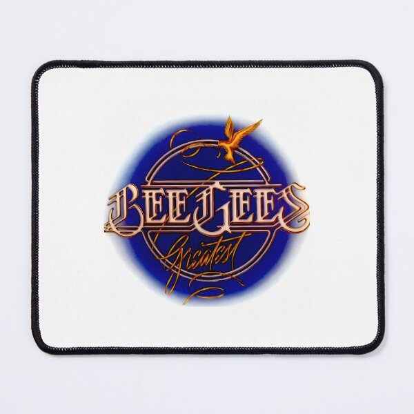 Item preview, Bee Gees Greatest Hits Music designed and sold by uptownepic.