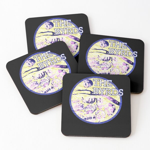 Item preview, The Byrds Psychedelic Circle Band designed and sold by uptownepic.