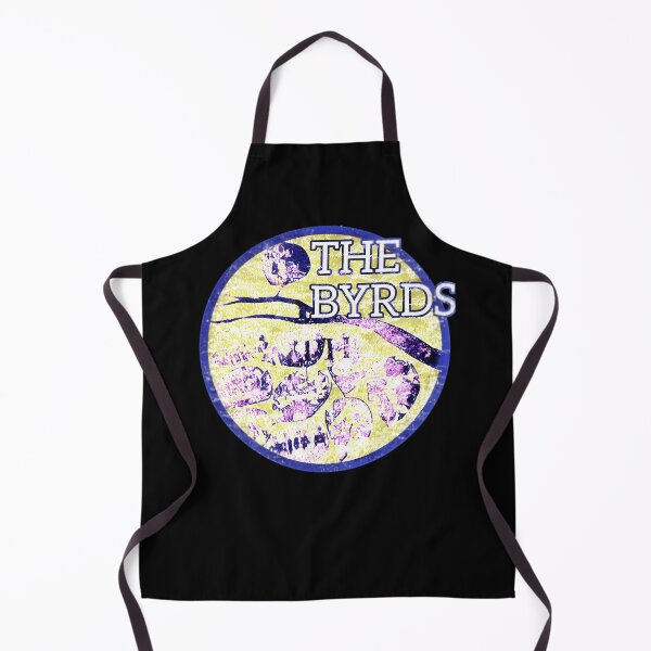 Item preview, The Byrds Psychedelic Circle Band designed and sold by uptownepic.