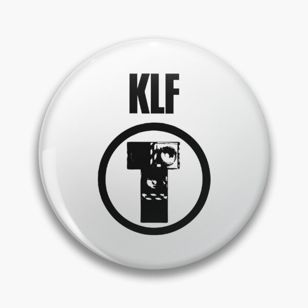 Item preview, klf logo designed and sold by gaganov.