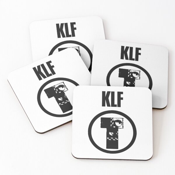 Item preview, klf logo designed and sold by gaganov.