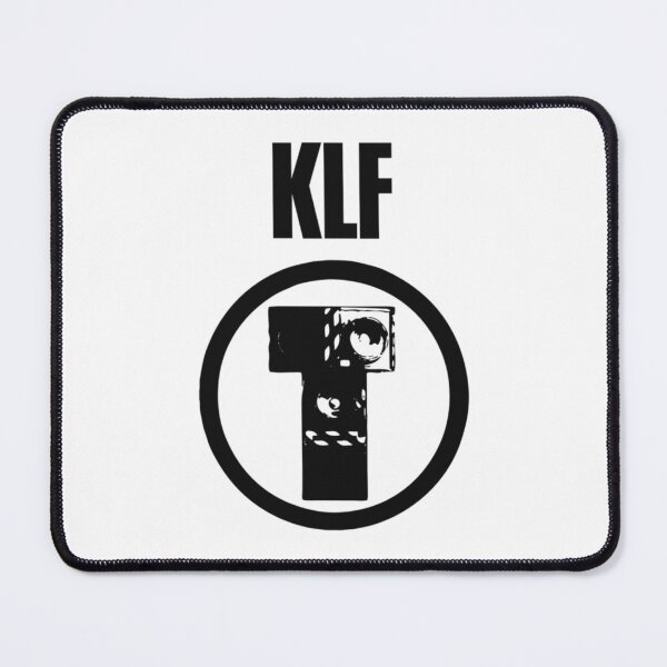 Item preview, klf logo designed and sold by gaganov.