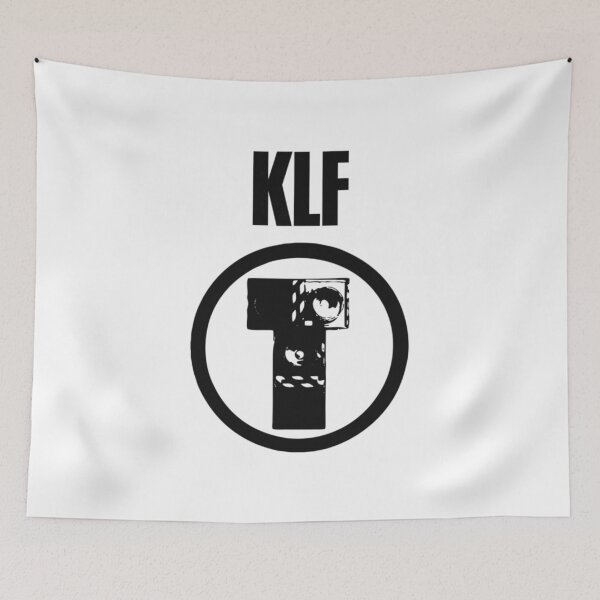 Item preview, klf logo designed and sold by gaganov.